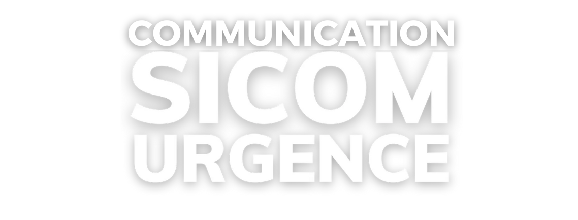 SICOM Urgence