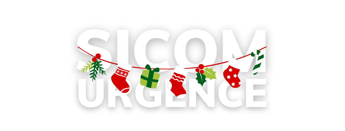 SICOM Urgence